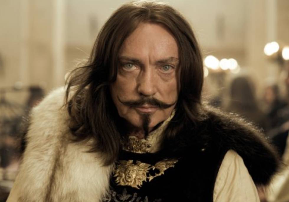 Udo Kier Udo Kier